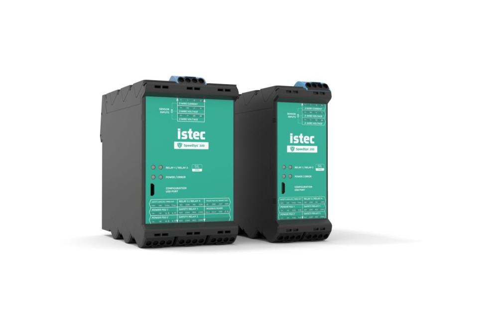 SpeedSys ODS 200 et 300