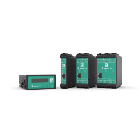 SPEEDSYS T10-T11-T20-T30 Remplaçant Séries T400-T500-T600